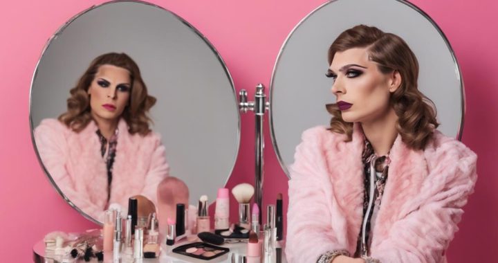 Forced Feminization Transformation | Venus Sissy Training