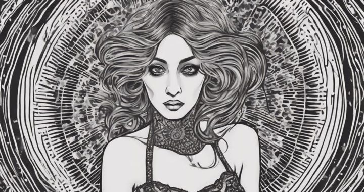 Deep Trance Sissy Hypnosis | Venus Sissy Training